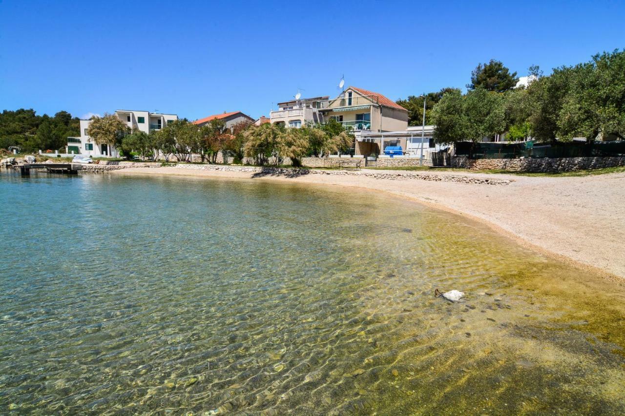 No Stress Apartment Grebastica Bagian luar foto